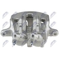 NTY HZP-CT-038 Bremssattel