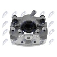 NTY HZP-ME-103 Bremssattel