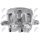 NTY HZP-FT-058 Bremssattel