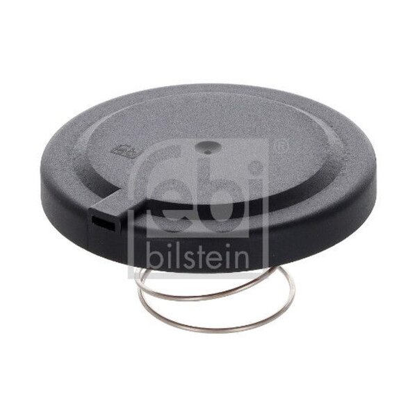 FEBI BILSTEIN 1001360 Dichtung, Ölfilter