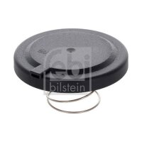 FEBI BILSTEIN 1001360 Dichtung, Ölfilter