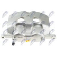 NTY HZP-FR-058 Bremssattel