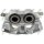 NTY HZP-FR-058 Bremssattel