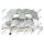 NTY HZP-FR-058 Bremssattel
