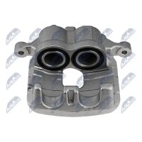 NTY HZP-WW-081 Bremssattel