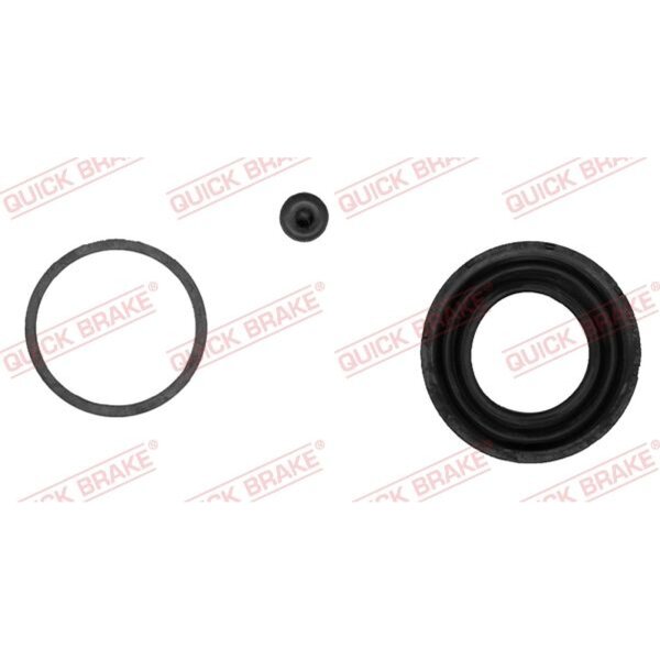 QUICK BRAKE 114-0168 Reparatursatz, Bremssattel