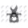 NTY HZT-PL-081 Bremssattel