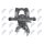 NTY HZT-PL-081 Bremssattel