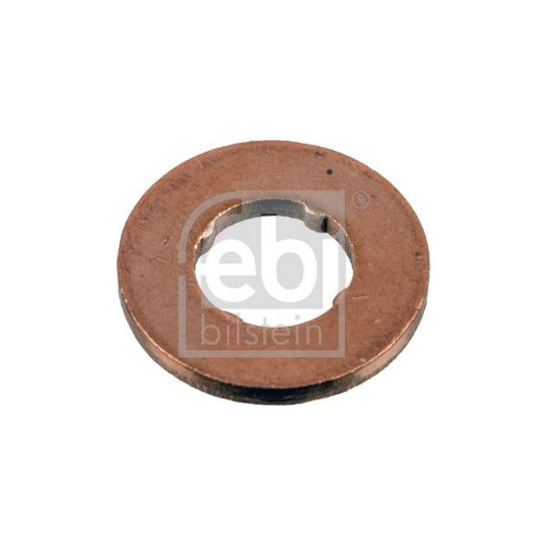 FEBI BILSTEIN 178618 Dichtring, Einspritzventil