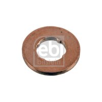 FEBI BILSTEIN 178618 Dichtring, Einspritzventil