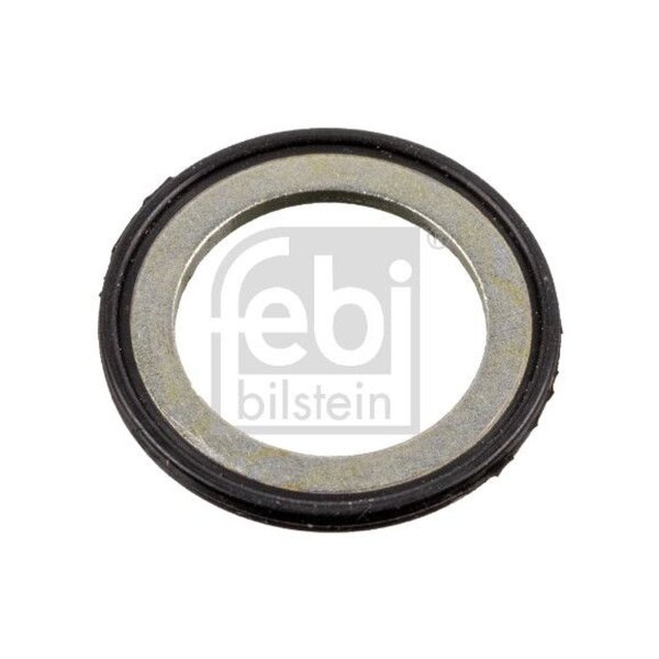 FEBI BILSTEIN 179540 Dichtung, Ölwanne (Automatikgetriebe)