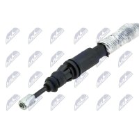 NTY HLR-CT-013 Seilzug, Feststellbremse