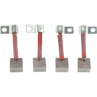 AS-PL BSX138-142 Kohlebürste, Starter