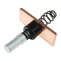 AS-PL SP0004 Reparatursatz, Starter