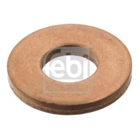 FEBI BILSTEIN 102842 Dichtung, Düsenhalter