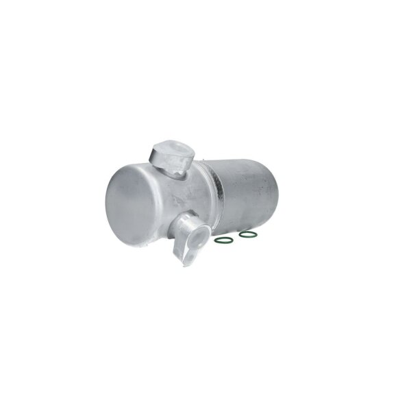 BOSCH 1 986 AD3 287 Trockner, Klimaanlage