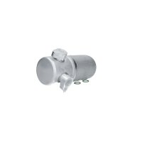 BOSCH 1 986 AD3 287 Trockner, Klimaanlage