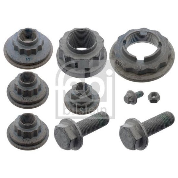 FEBI BILSTEIN 47930 Montagesatz, Lenker