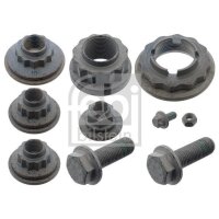 FEBI BILSTEIN 47930 Montagesatz, Lenker