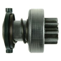 AS-PL SD0124(BOSCH) Freilaufgetriebe, Starter