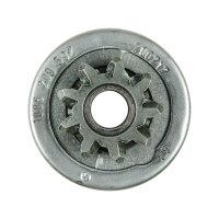 AS-PL SD0124(BOSCH) Freilaufgetriebe, Starter