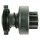 AS-PL SD0124(BOSCH) Freilaufgetriebe, Starter