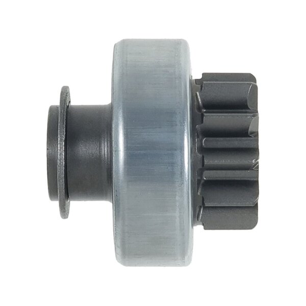 AS-PL SD3211S Freilaufgetriebe, Starter