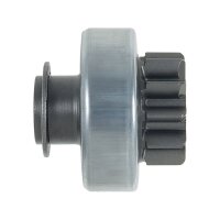 AS-PL SD3211S Freilaufgetriebe, Starter