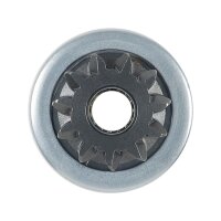AS-PL SD3211S Freilaufgetriebe, Starter