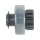 AS-PL SD3211S Freilaufgetriebe, Starter