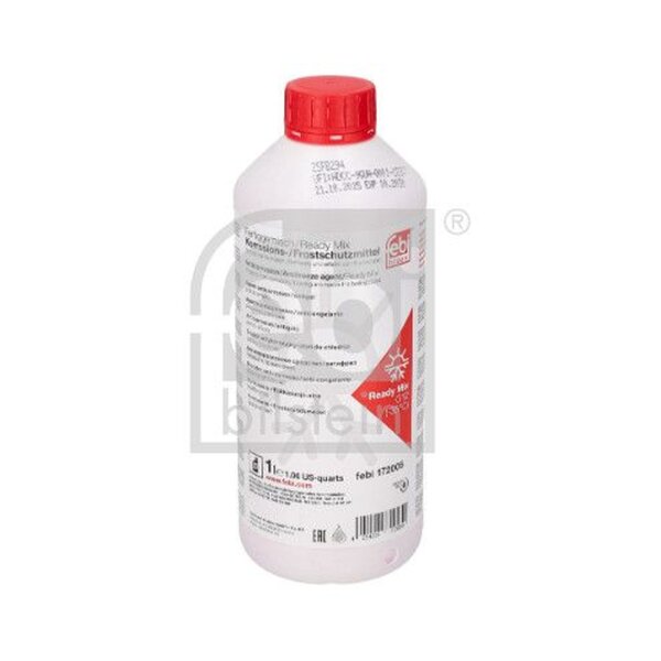 FEBI BILSTEIN 172005 Frostschutz