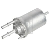 FEBI BILSTEIN 26343 Kraftstofffilter