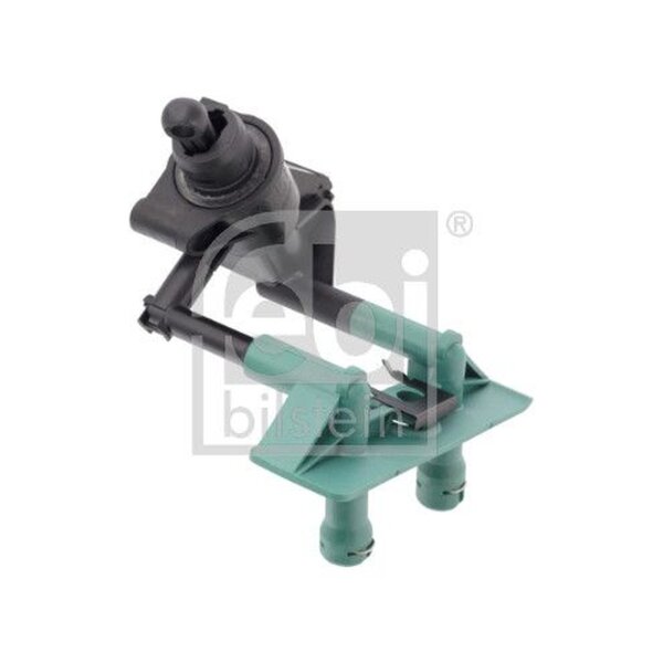 FEBI BILSTEIN 34992 Geberzylinder, Kupplung