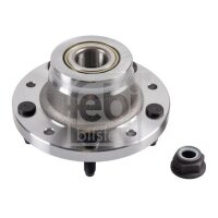 FEBI BILSTEIN 45356 Radlagersatz