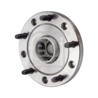 FEBI BILSTEIN 45356 Radlagersatz