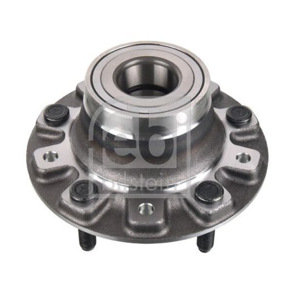 FEBI BILSTEIN 46668 Radlagersatz