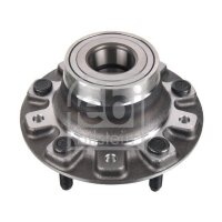 FEBI BILSTEIN 46668 Radlagersatz