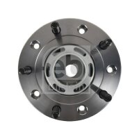 FEBI BILSTEIN 46668 Radlagersatz