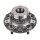 FEBI BILSTEIN 46668 Radlagersatz