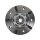 FEBI BILSTEIN 46668 Radlagersatz