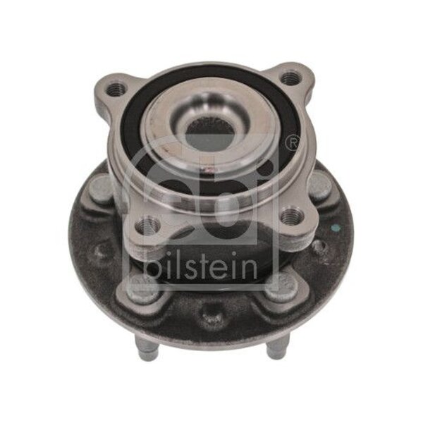 FEBI BILSTEIN 47317 Radlagersatz