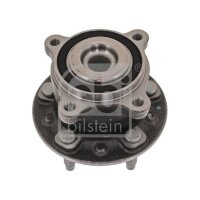 FEBI BILSTEIN 47317 Radlagersatz