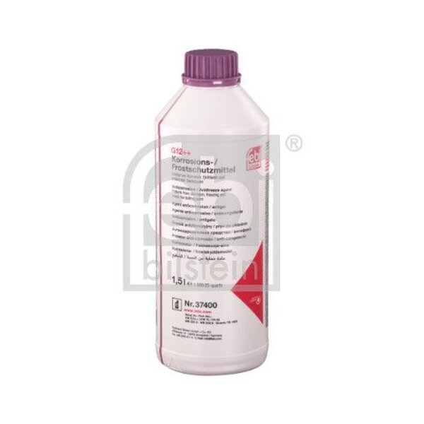 FEBI BILSTEIN 37400 Frostschutz