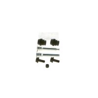 BOSCH 1 987 470 684 Führungshülsensatz, Bremssattel