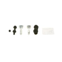 BOSCH 1 987 470 684 Führungshülsensatz, Bremssattel