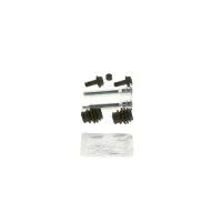 BOSCH 1 987 470 684 Führungshülsensatz, Bremssattel