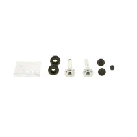 BOSCH 1 987 470 684 Führungshülsensatz, Bremssattel