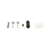 BOSCH 1 987 470 726 Führungshülsensatz, Bremssattel