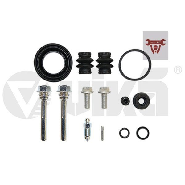 vika 66981702701 Dichtungssatz, Bremssattel