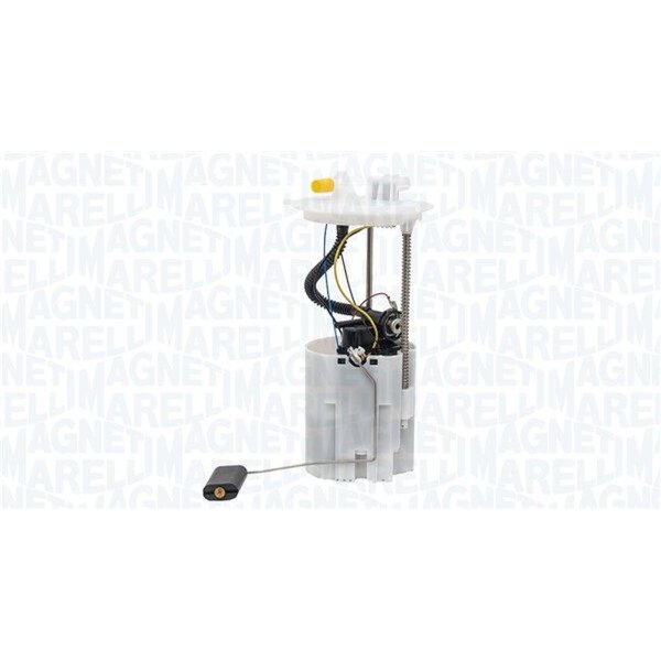 MAGNETI MARELLI 313011313214 Kraftstofffördermodul